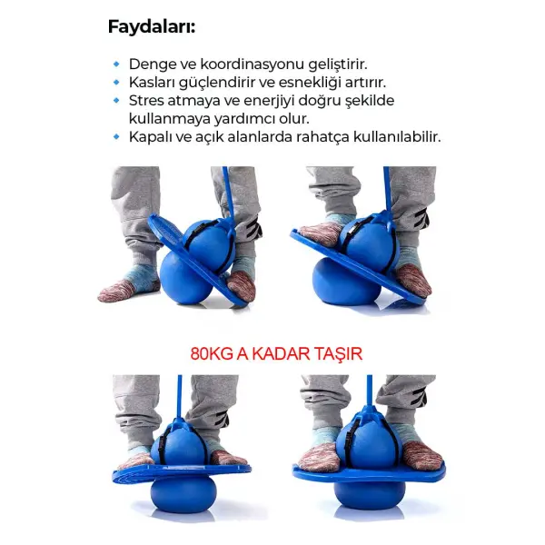 robo Zıp Zıp Oyuncak - Robo Türkiye