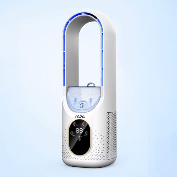 robo kisisel tasinabilir mini klima 7