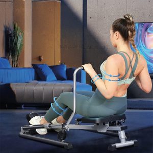 robo Kürek Egzersiz Aleti