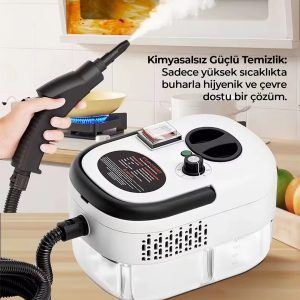 Mutfak Buhar Makinesi