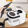 robo 2500W Yüksek Basınçlı Buharlı Temizleyici