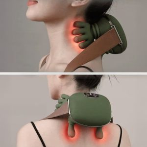 robo İnsan Eli Şeklinde Simülasyon Masaj Aleti