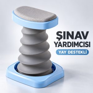 robo Şınav Yardımcısı