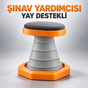 robo Şınav Yardımcısı
